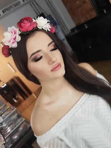 ND Natalia Duroł Makeup & Nails